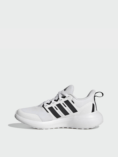 Кросівки adidas FortaRun 2.0 Cloudfoam Lace модель ID0588 — фото 3 - INTERTOP