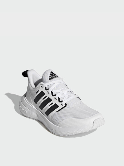 Кросівки adidas FortaRun 2.0 Cloudfoam Lace модель ID0588 — фото 6 - INTERTOP