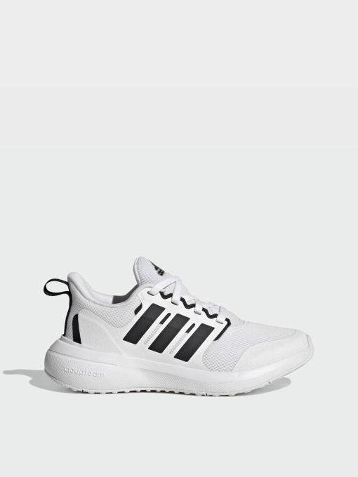Кроссовки Adidas FortaRun 2.0 Cloudfoam Lace модель ID0588 Фото