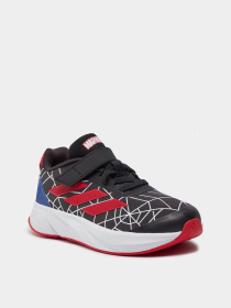 Кроссовки повседневные Adidas MARVEL DURAMO SL модель ID8048 Фото