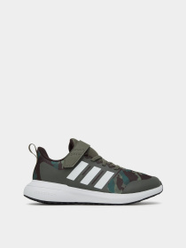 Кроссовки повседневные Adidas FORTARUN 2.0 CLOUDFOAM ELASTIC модель IE1973 Фото