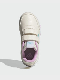 Кроссовки Adidas Tensaur Hook And Loop модель IG8583 Фото