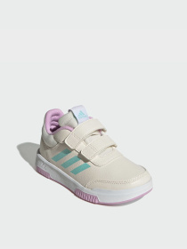 Кроссовки Adidas Tensaur Hook And Loop модель IG8583 Фото
