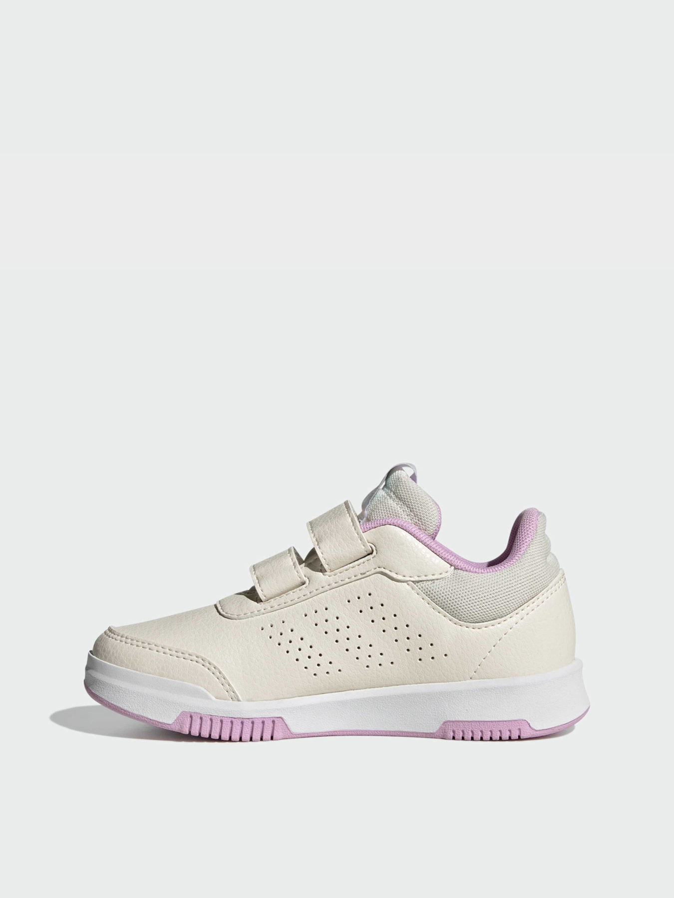 Кросівки повсякденні Adidas TENSAUR HOOK AND LOOP модель IG8583 Кросівки повсякденні Adidas TENSAUR HOOK AND LOOP модель IG8583 Фото