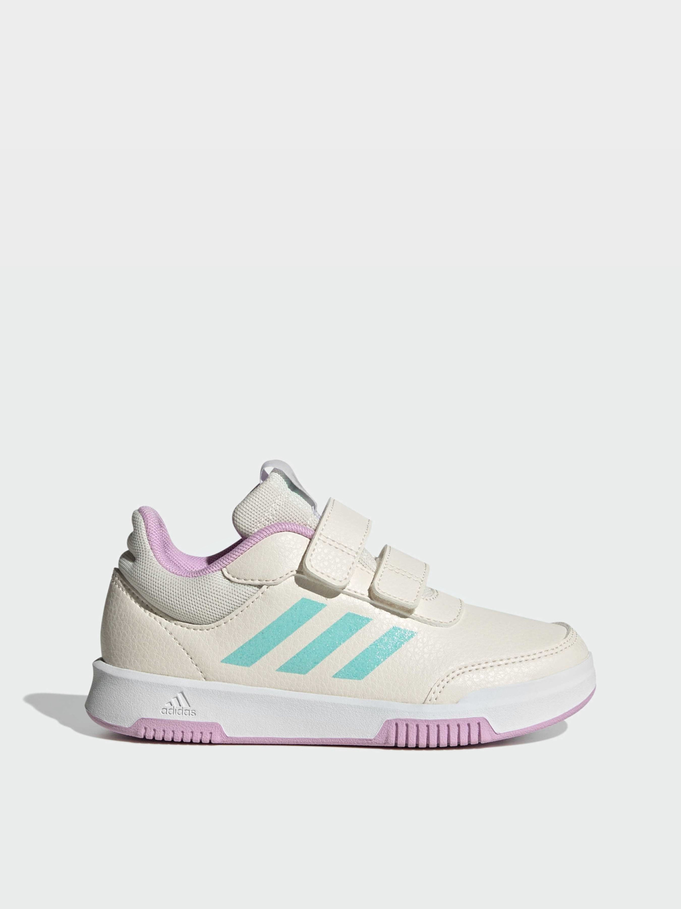 Кросівки повсякденні Adidas TENSAUR HOOK AND LOOP модель IG8583 Кросівки повсякденні Adidas TENSAUR HOOK AND LOOP модель IG8583 Фото