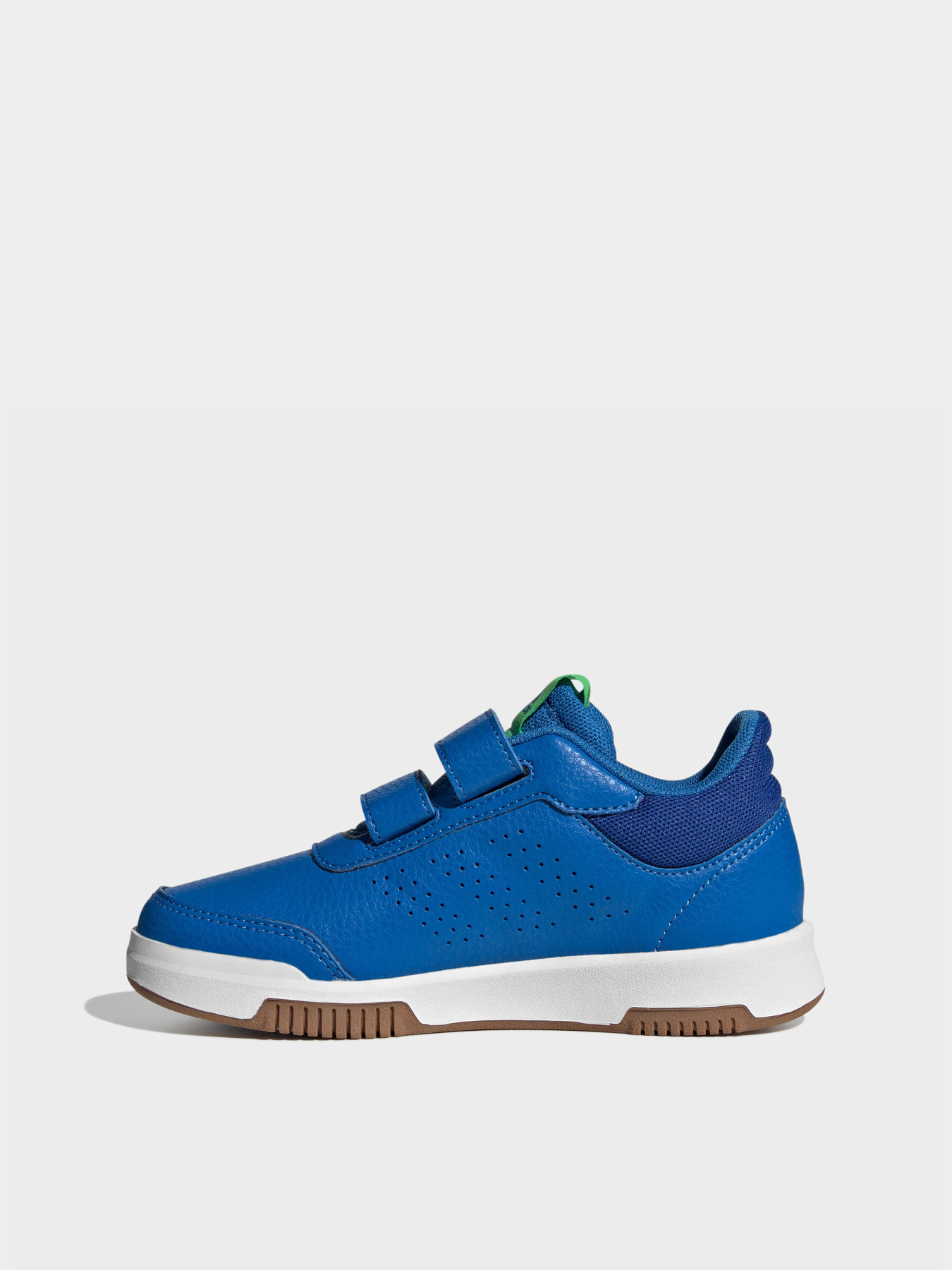 Кросівки Adidas Tensaur Hook And Loop модель ID2304 Фото