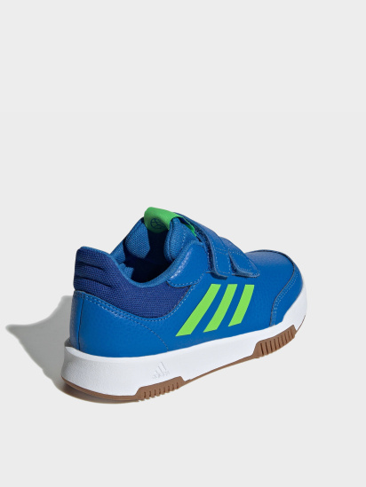 Кросівки adidas Tensaur Hook And Loop модель ID2304 — фото - INTERTOP