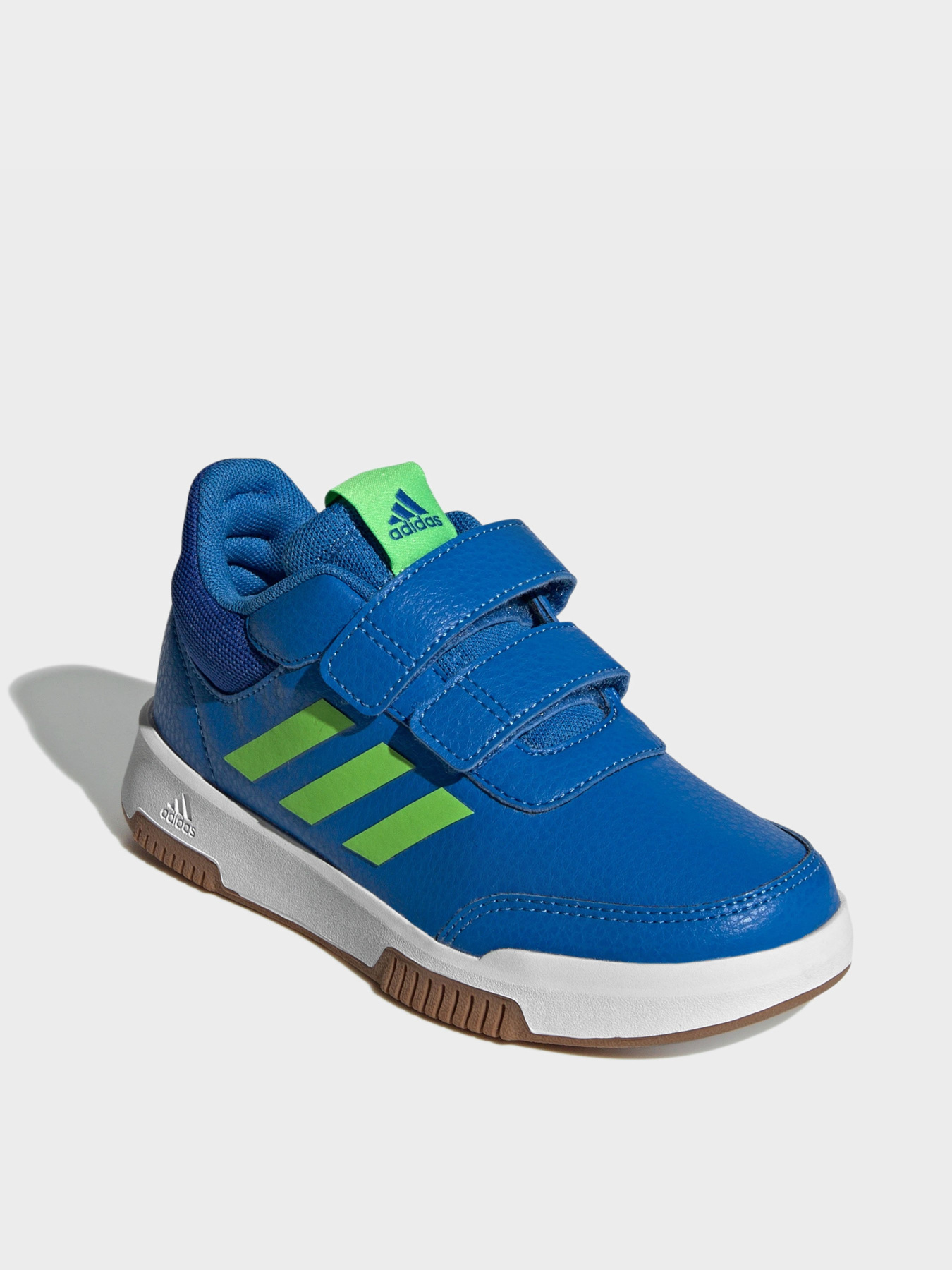 Кросівки повсякденні Adidas TENSAUR HOOK AND LOOP модель ID2304 Фото