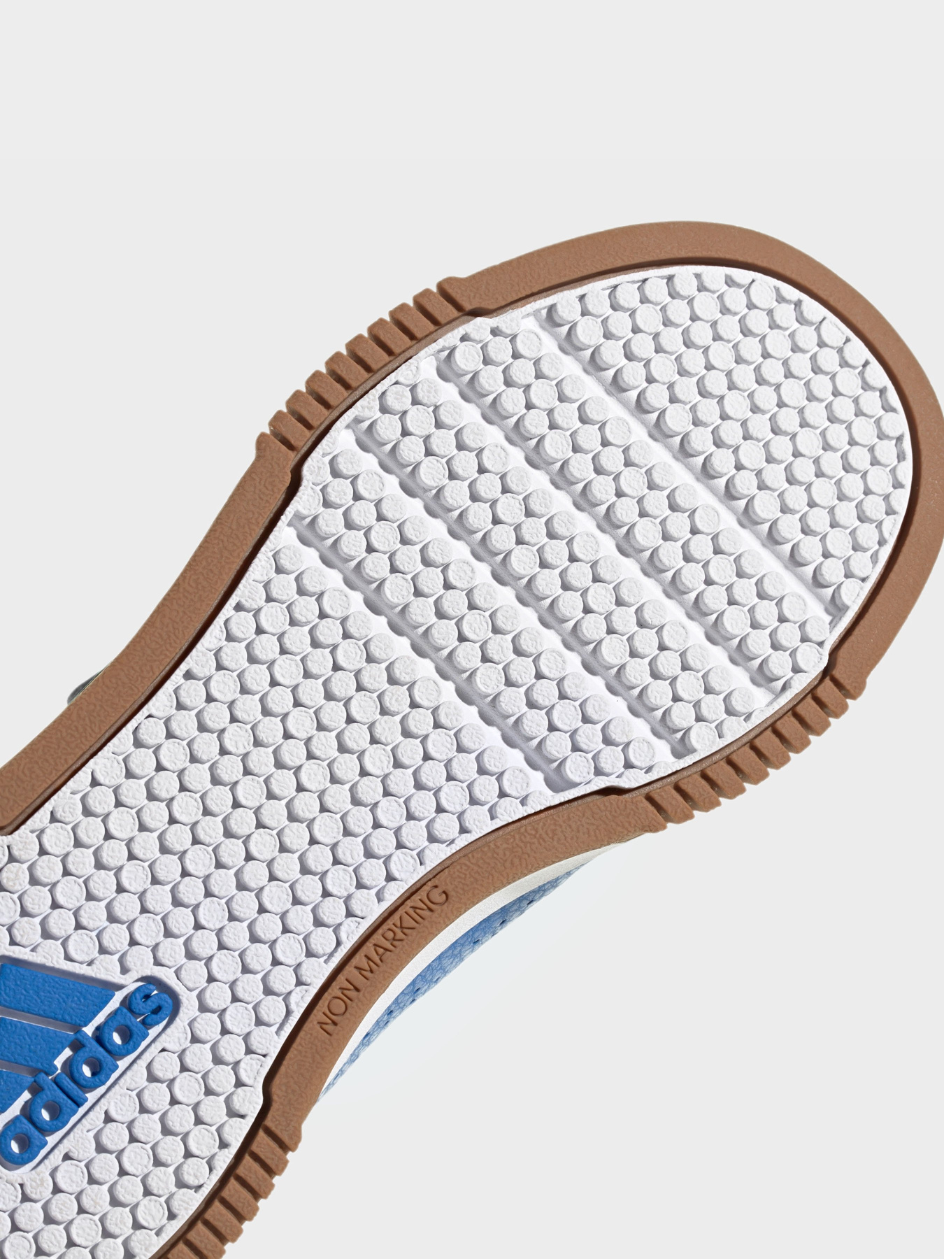 Кросівки повсякденні Adidas TENSAUR HOOK AND LOOP модель ID2304 Фото