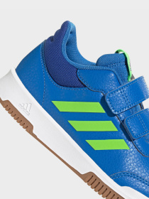 Кросівки повсякденні Adidas TENSAUR HOOK AND LOOP модель ID2304 Фото