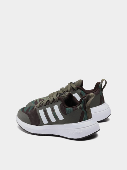 Кросівки adidas Fortarun 2.0 Cloudfoam Sport Running Lace модель IE1972 — фото - INTERTOP