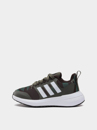 Кросівки adidas Fortarun 2.0 Cloudfoam Sport Running Lace модель IE1972 — фото 3 - INTERTOP