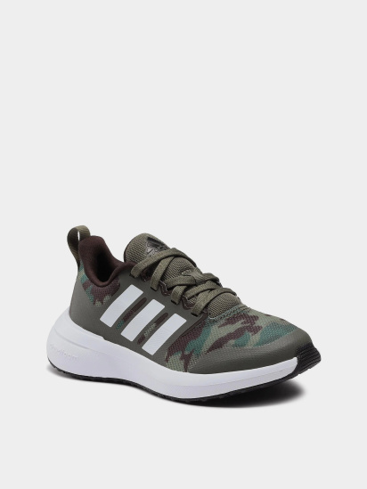 Кросівки adidas Fortarun 2.0 Cloudfoam Sport Running Lace модель IE1972 — фото 6 - INTERTOP