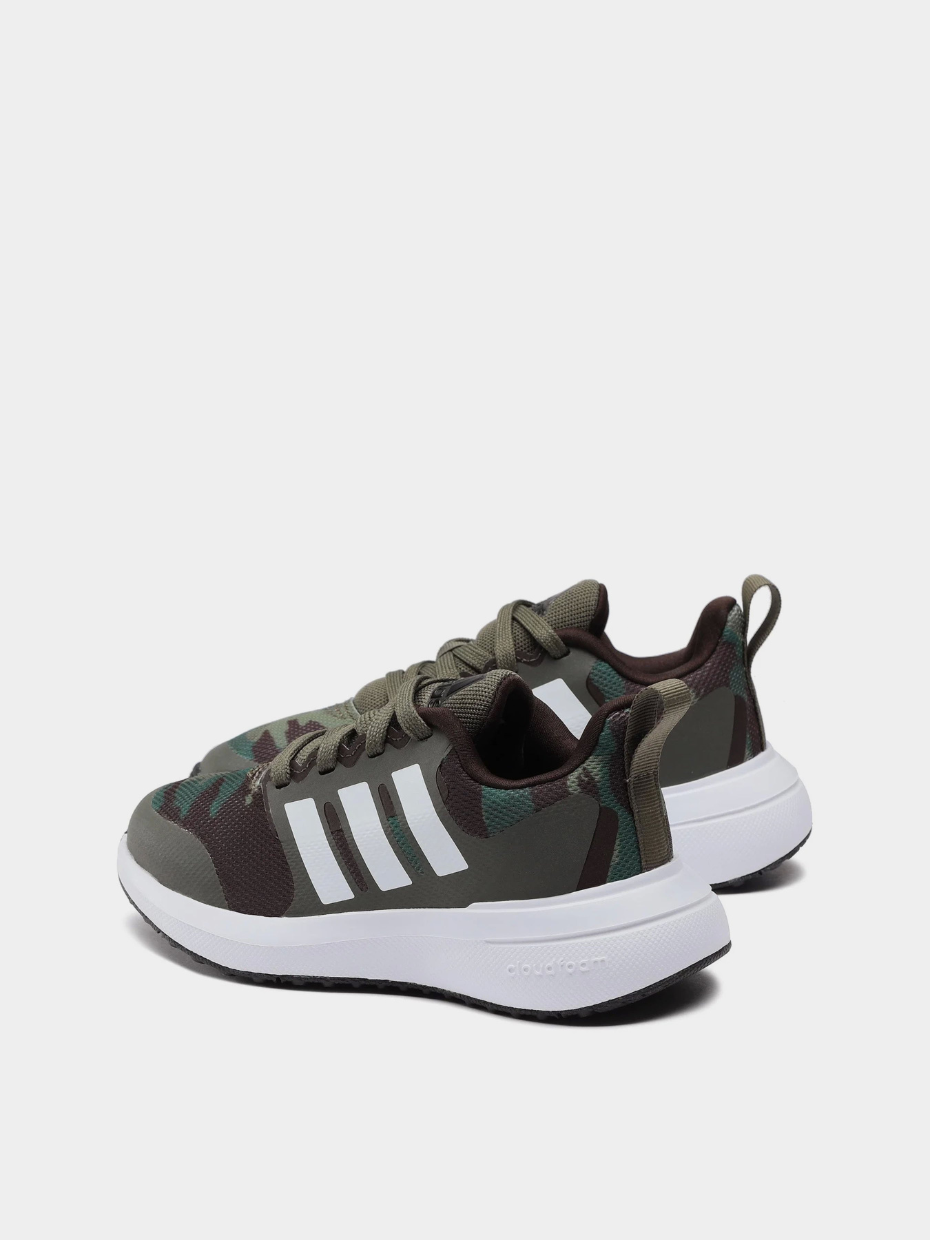 Кроссовки повседневные Adidas FORTARUN 2.0 CLOUDFOAM SPORT R модель IE1972 Фото