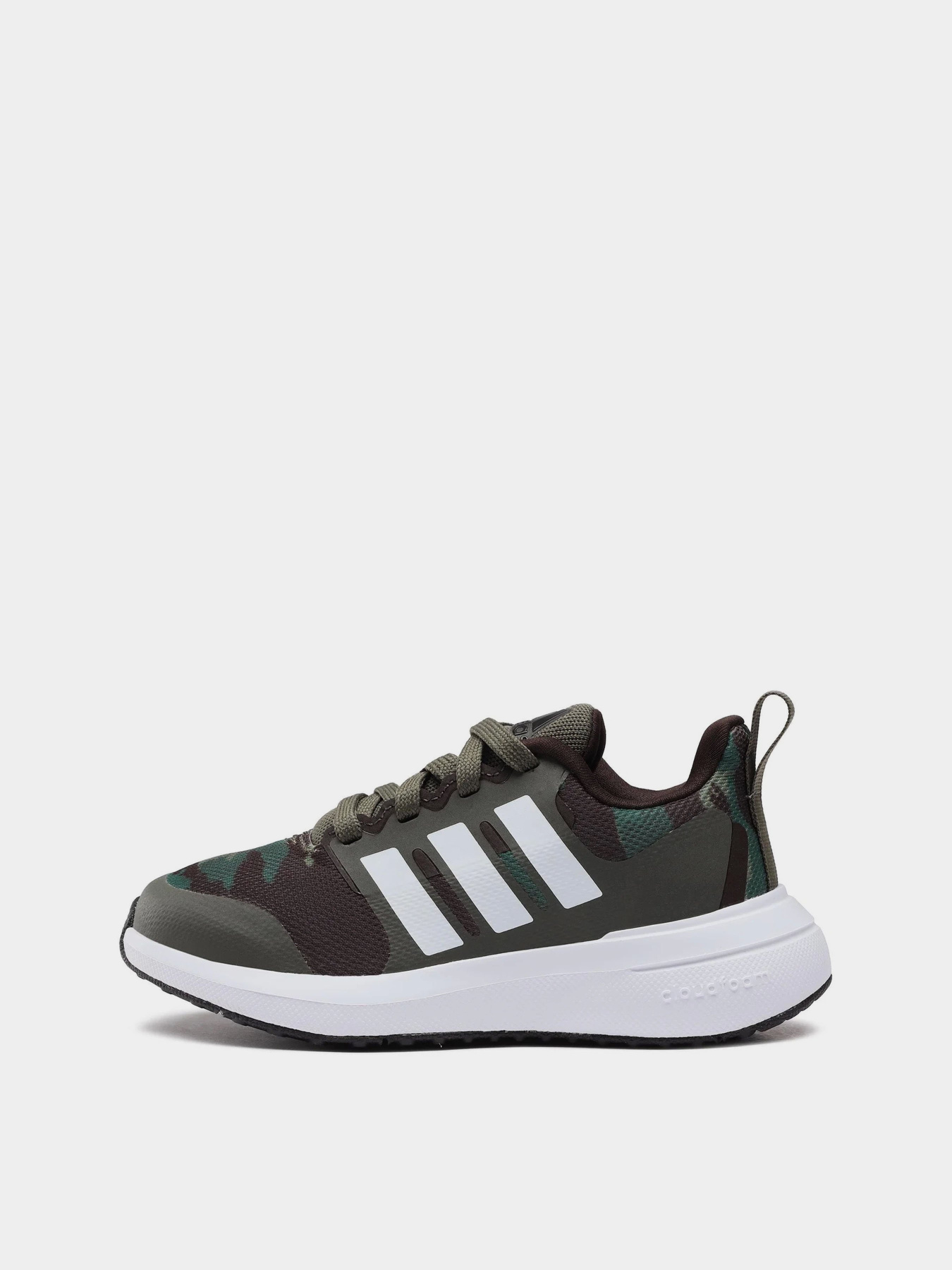Кроссовки повседневные Adidas FORTARUN 2.0 CLOUDFOAM SPORT R модель IE1972 Фото