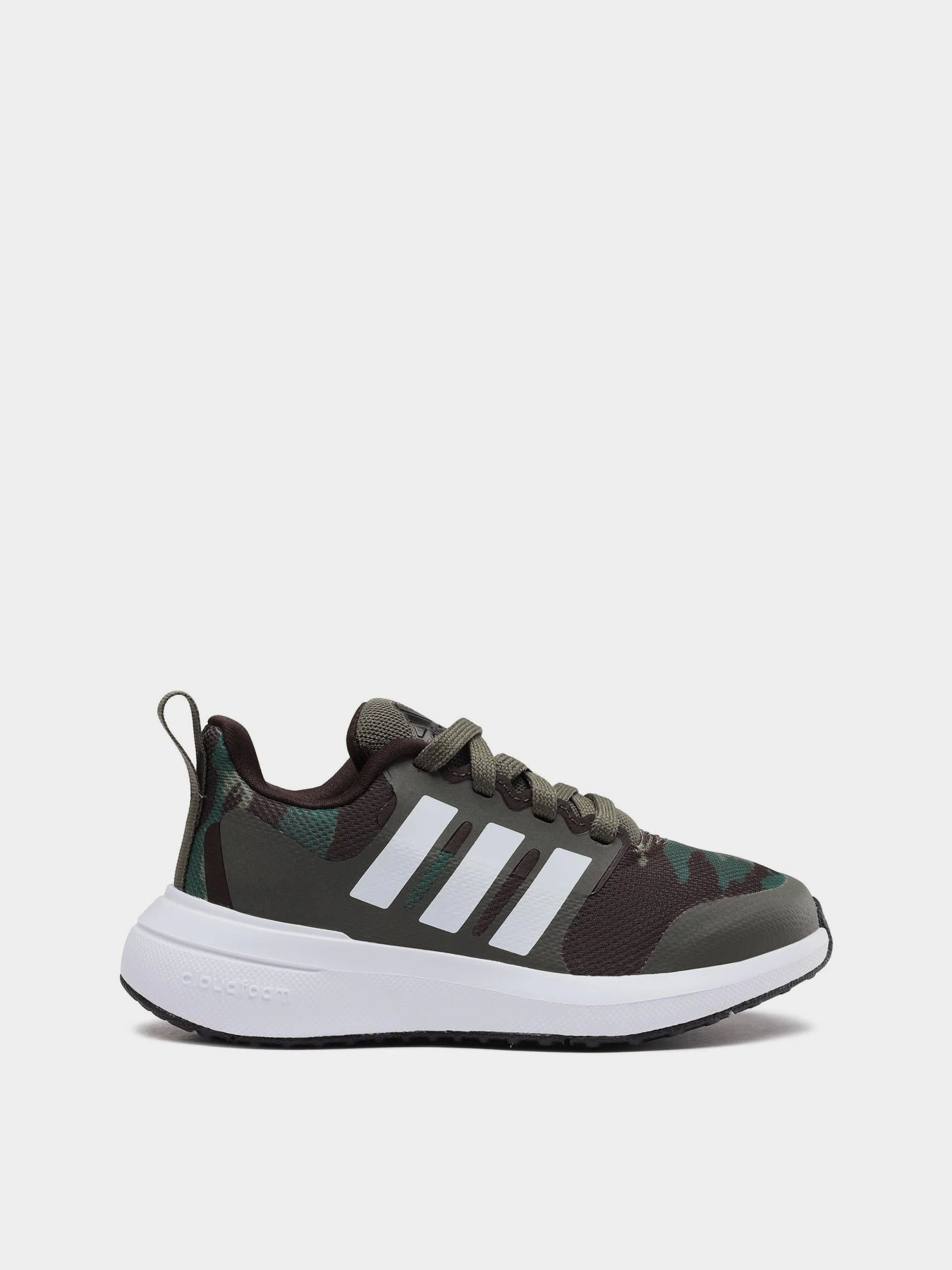 Кроссовки повседневные Adidas FORTARUN 2.0 CLOUDFOAM SPORT R модель IE1972 Фото