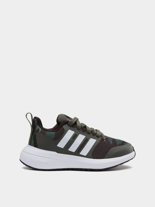Кроссовки повседневные Adidas FORTARUN 2.0 CLOUDFOAM SPORT R модель IE1972 Фото