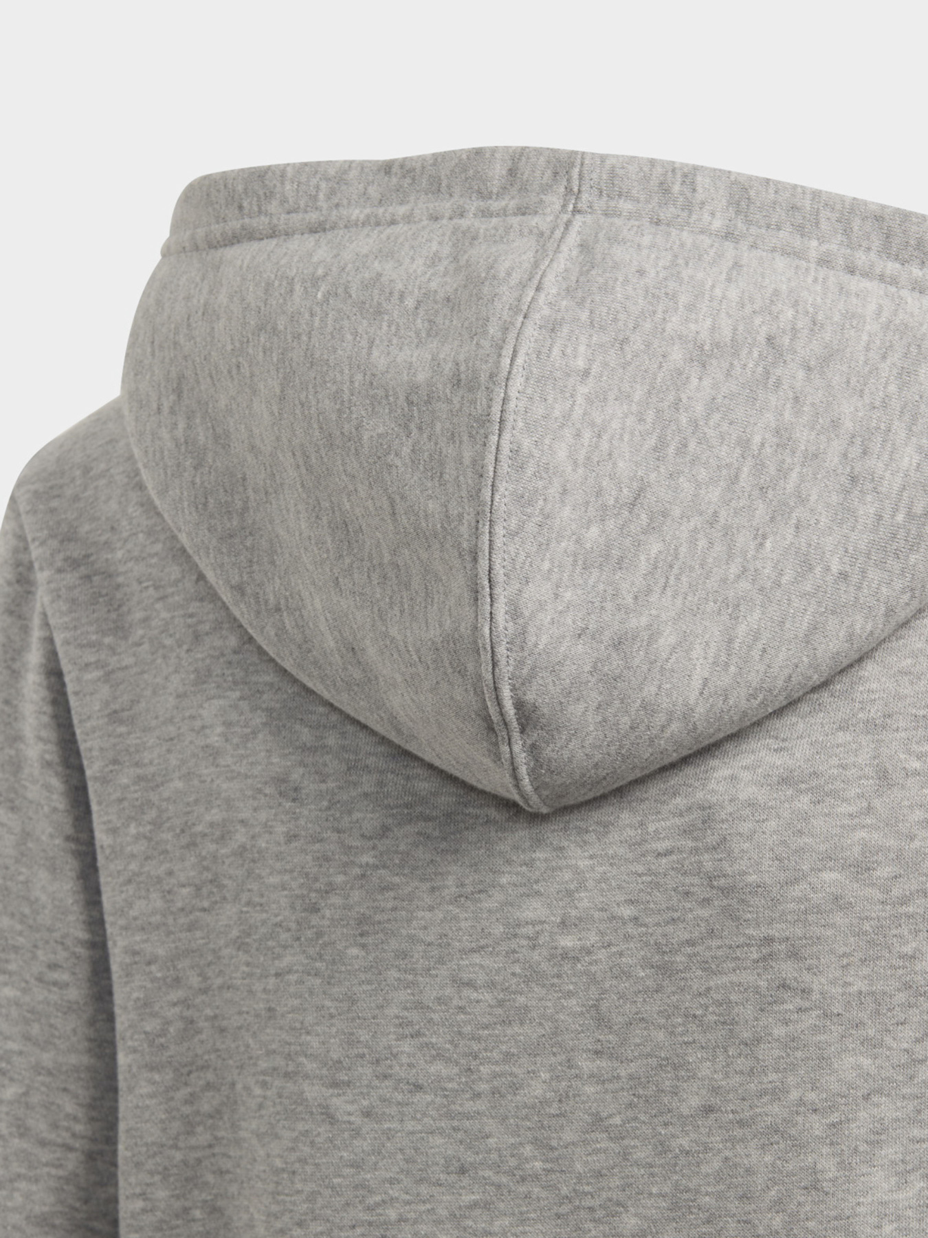 Худи Adidas Must Haves Badge of Sport Performance модель FM6465 Фото