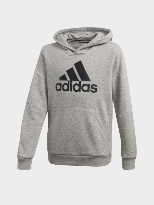 Худи Adidas Must Haves Badge of Sport Performance модель FM6465 Фото