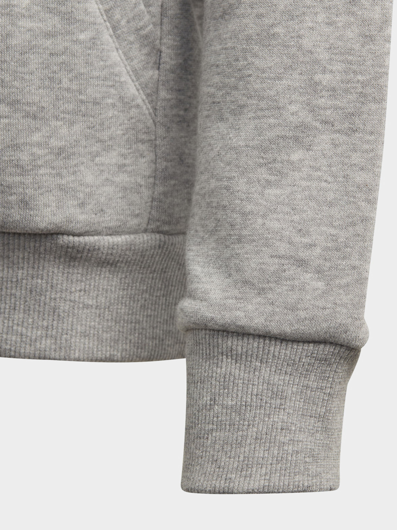 Худи Adidas MUST HAVES BADGE OF SPORT PERF модель FM6465 Фото