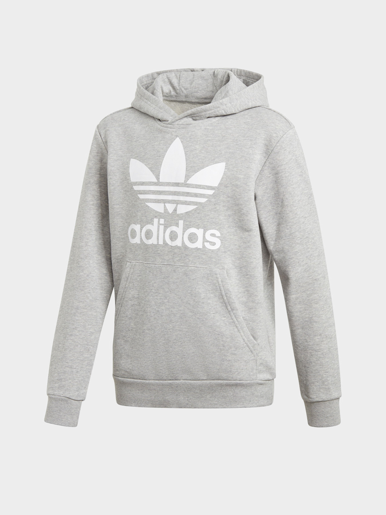 Худі Adidas Trefoil Originals модель GE1979 Фото