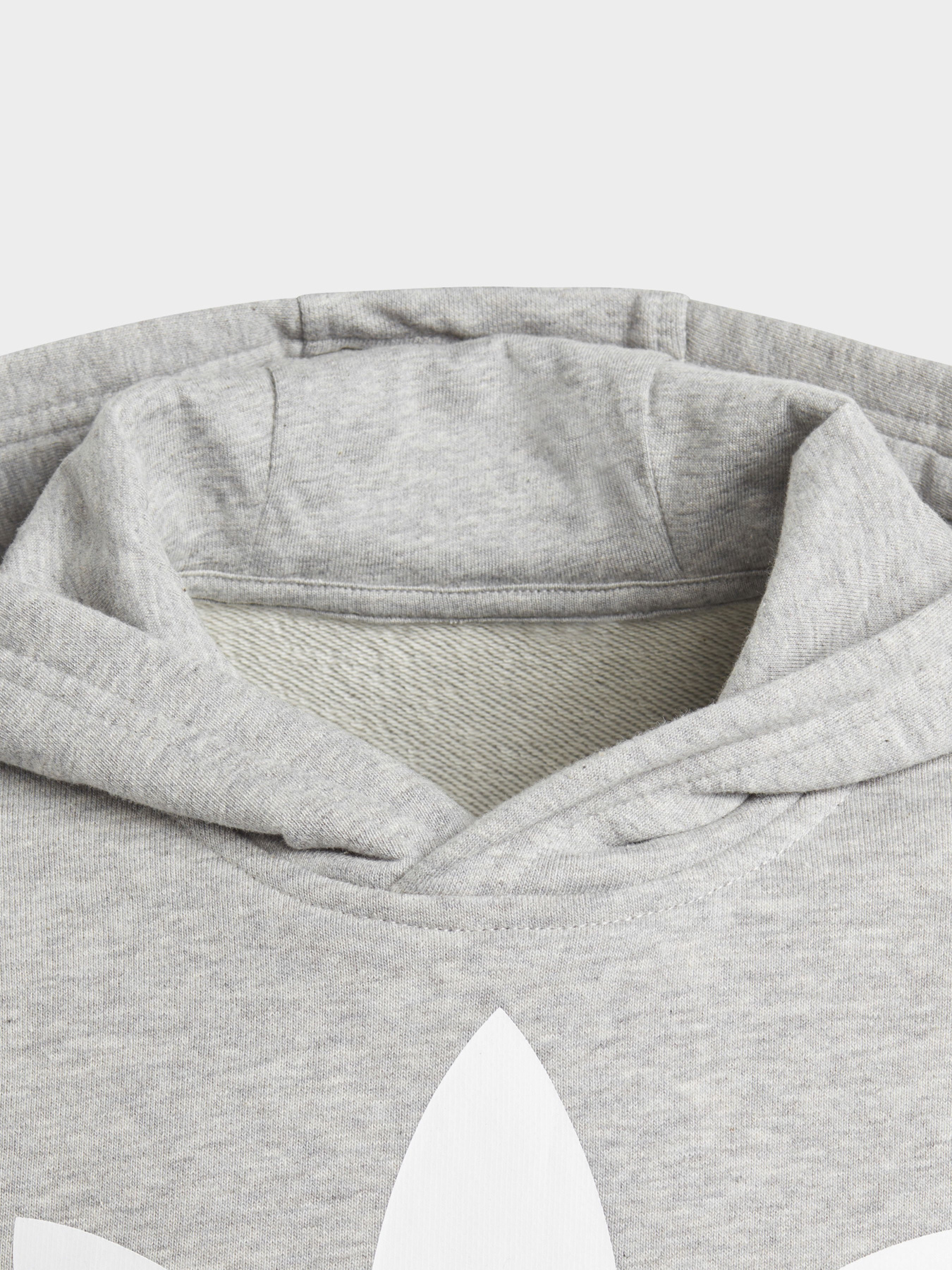 Худі Adidas Trefoil Originals модель GE1979 Фото