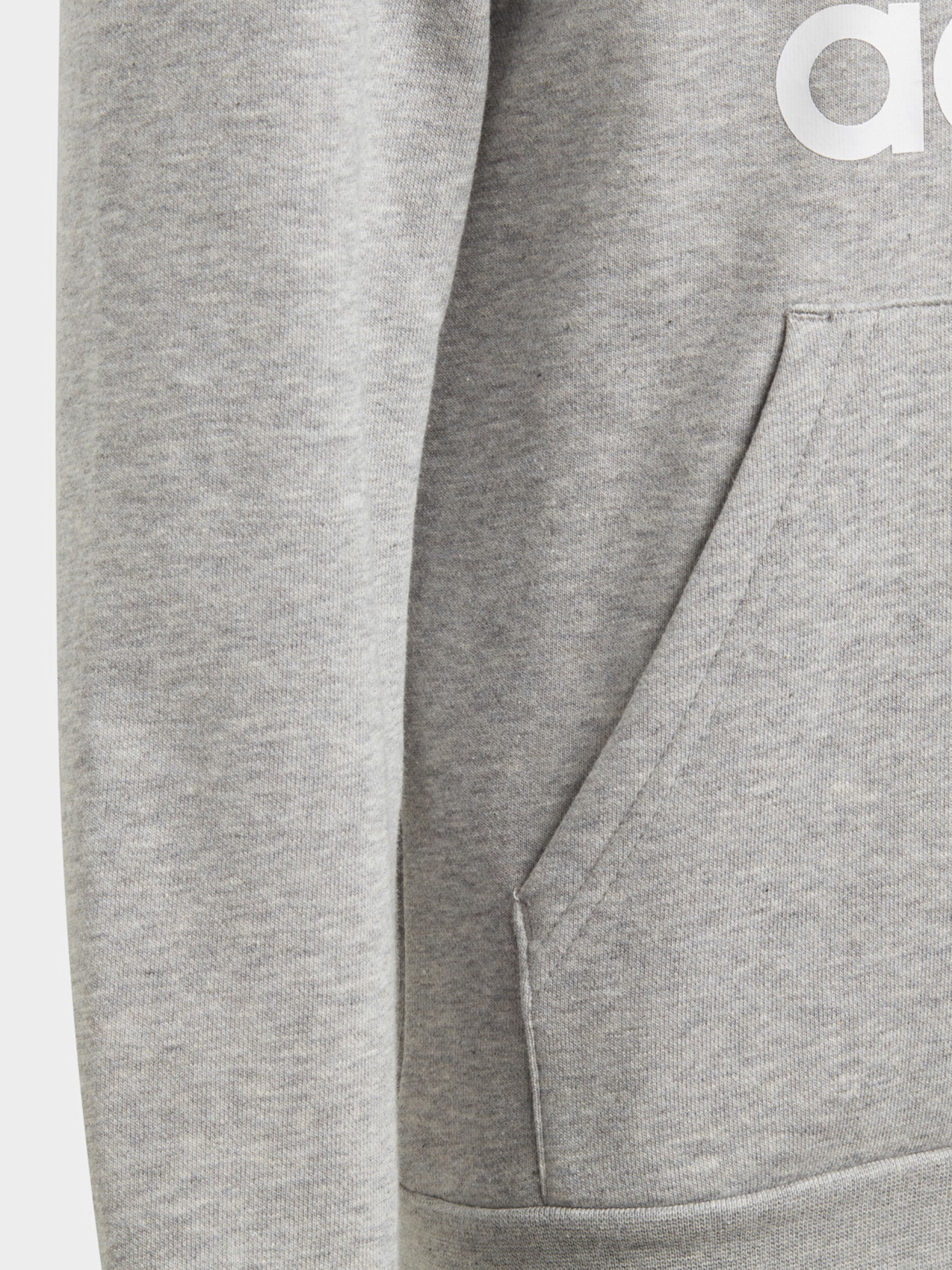 Худі Adidas Trefoil Originals модель GE1979 Фото