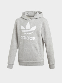 Худи Adidas Trefoil Originals модель GE1979 Фото