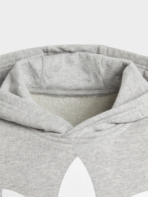 Худі Adidas Trefoil Originals модель GE1979 Фото
