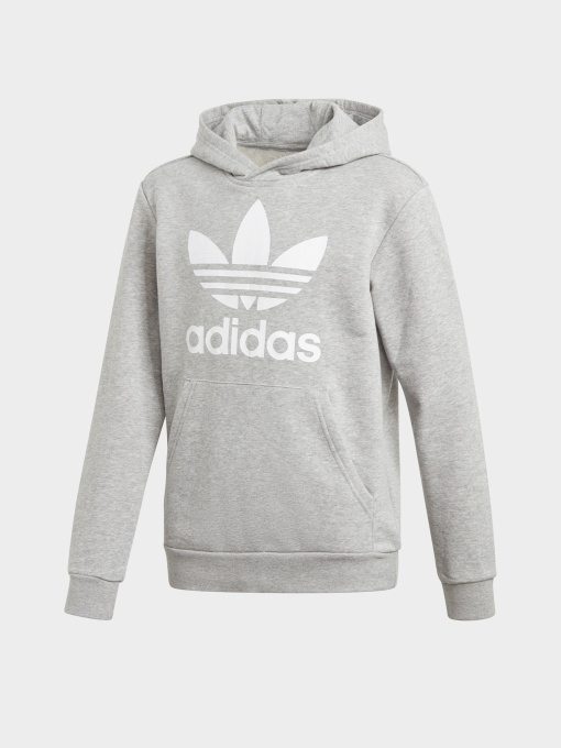 Худи Adidas TREFOIL ORIGINALS модель GE1979 Фото