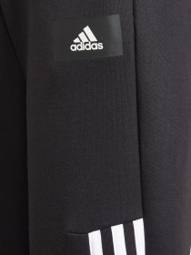 Штаны спортивные Adidas Future Icons 3-Stripes Sportswear модель GT9433 Фото