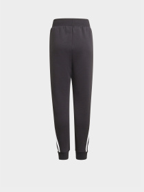 Спортивні штани Adidas FUTURE ICONS 3-STRIPES SPORTSW модель GT9433 Фото