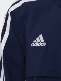 Кофта спортивная Adidas Condivo 22 Presentation Performance модель H21286 Фото