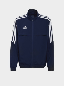 Спортивна кофта Adidas CONDIVO 22 PRESENTATION PERFOR модель H21286 Фото