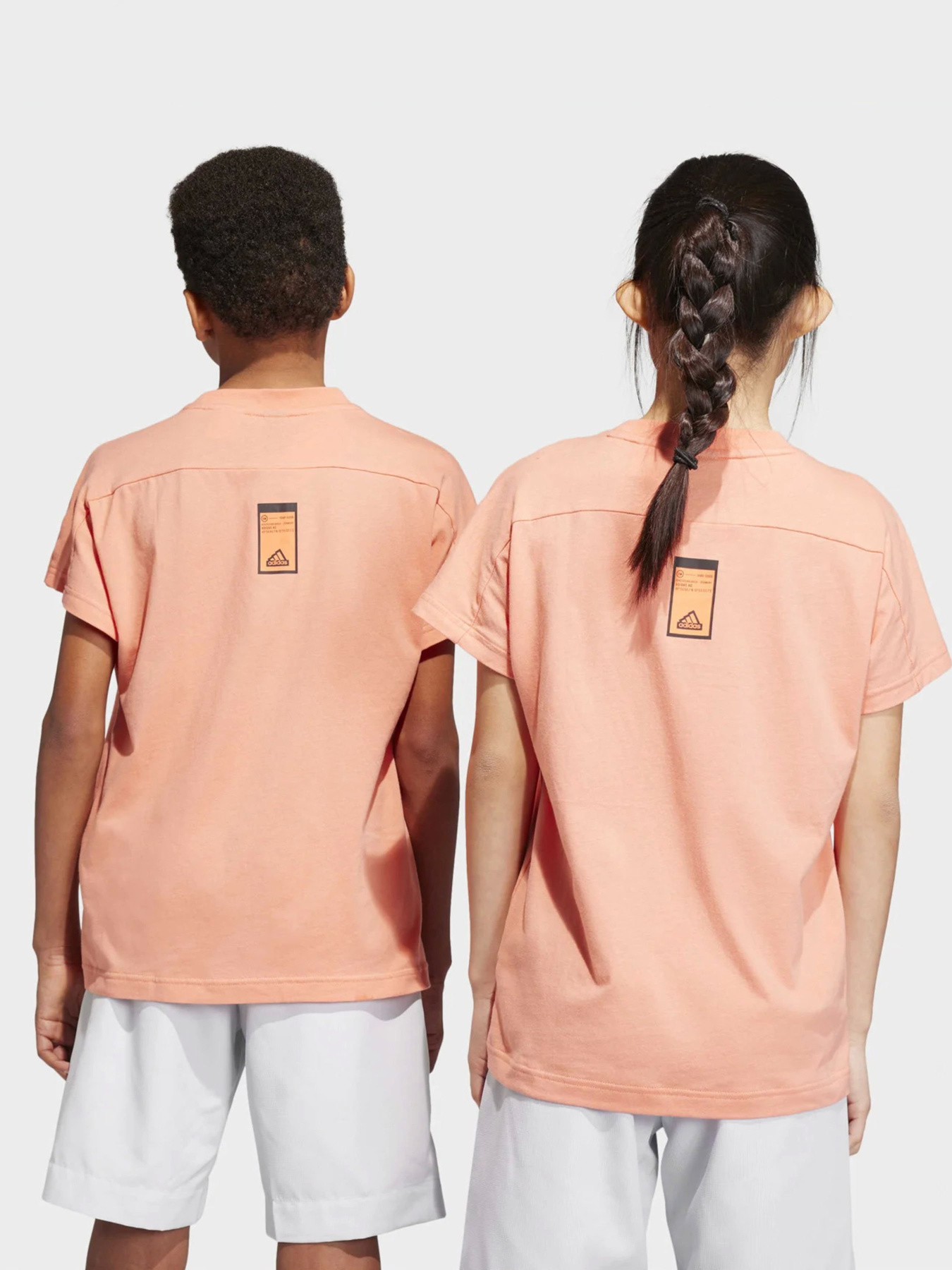 Футболка Adidas City Escape Модель HR6271 Фото