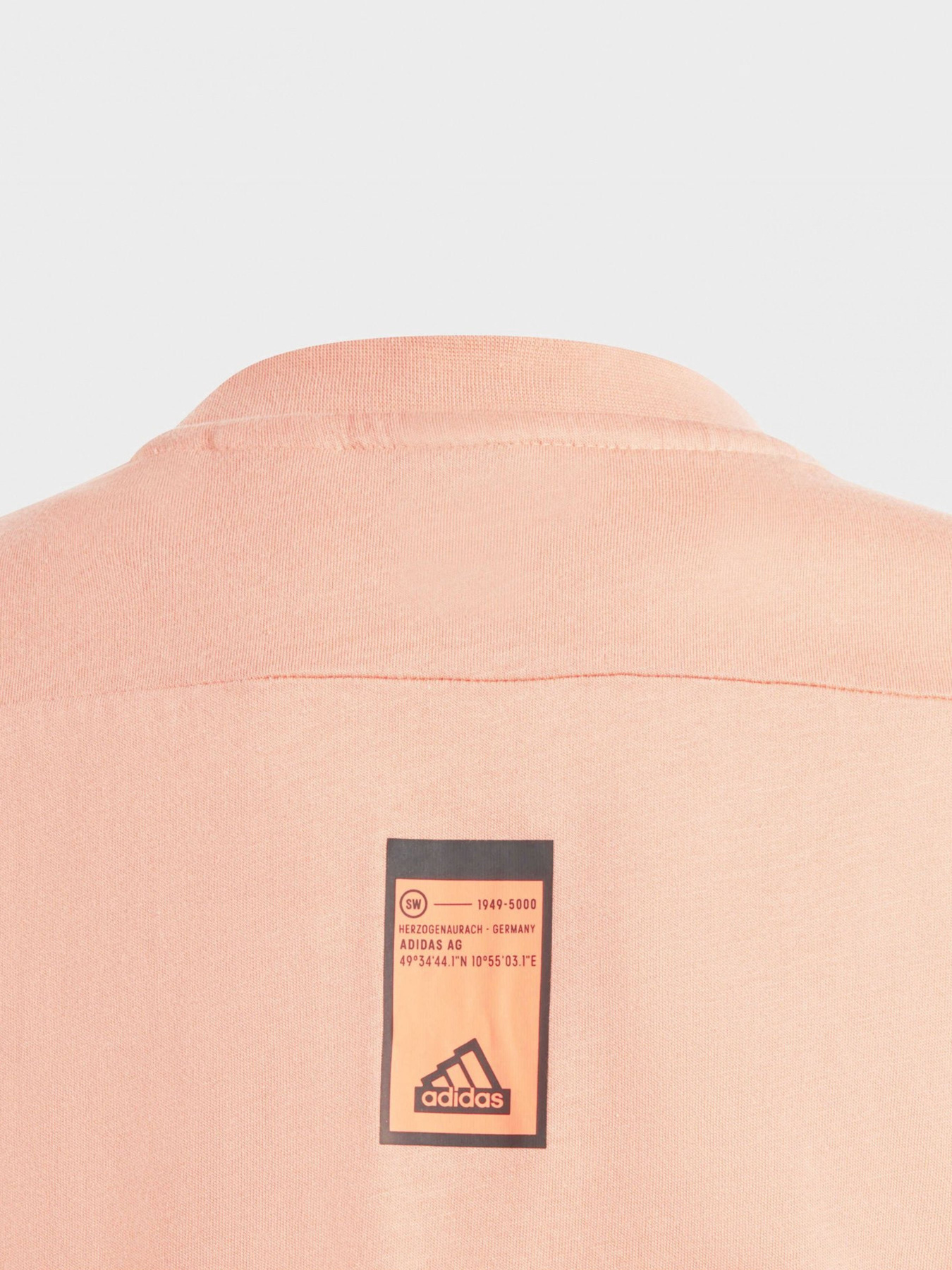 Футболка Adidas CITY ESCAPE модель HR6271 Футболка Adidas CITY ESCAPE модель HR6271 Фото