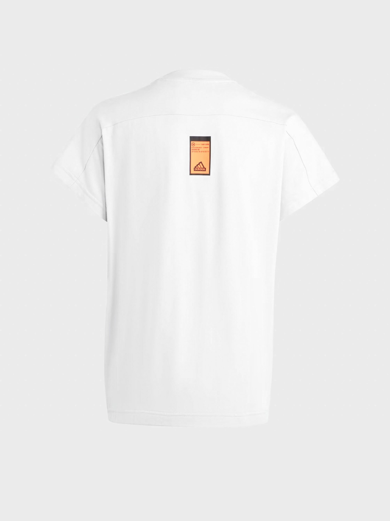 Футболка Adidas City Escape All-Purpose Summer Модель HR6272 Фото