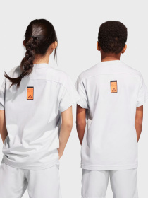 Футболка Adidas City Escape All-Purpose Summer Модель HR6272 Фото