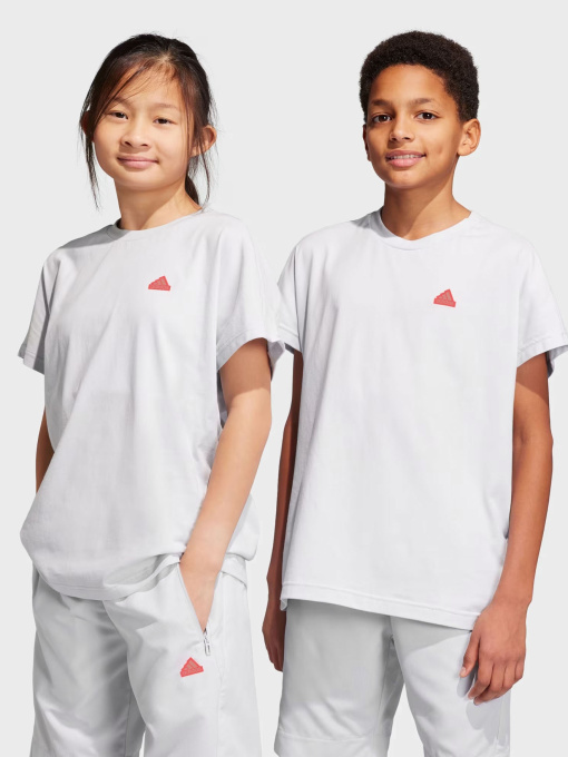 Футболка Adidas City Escape All-Purpose Summer Модель HR6272 Фото