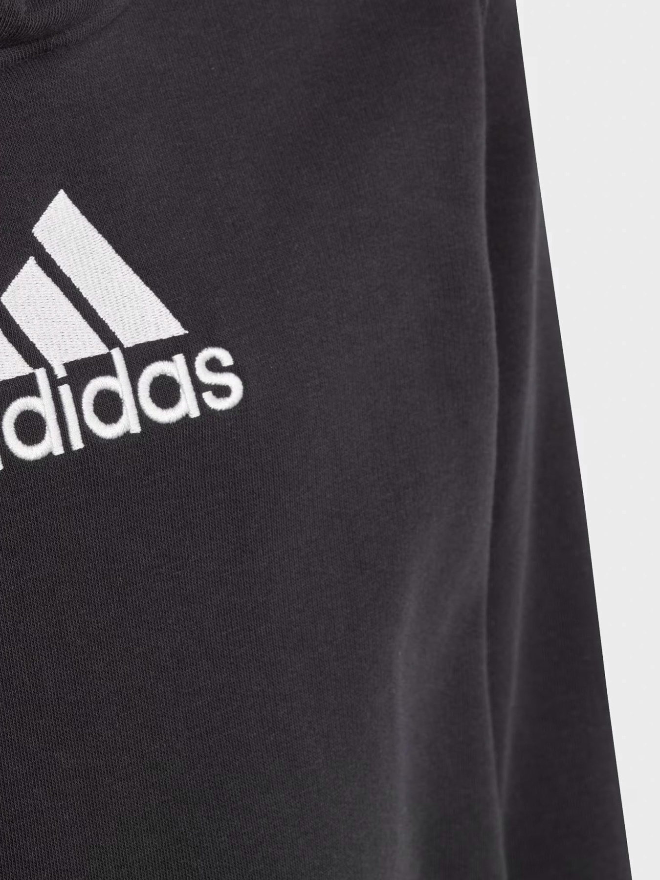 Худі Adidas Brand Love Allover Print модель HR6349 Фото