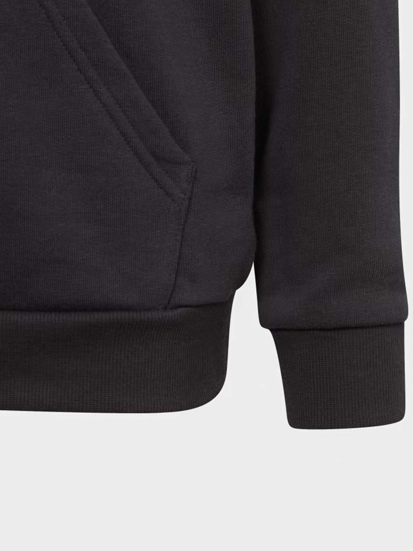 Худі Adidas Brand Love Allover Print модель HR6349 Фото