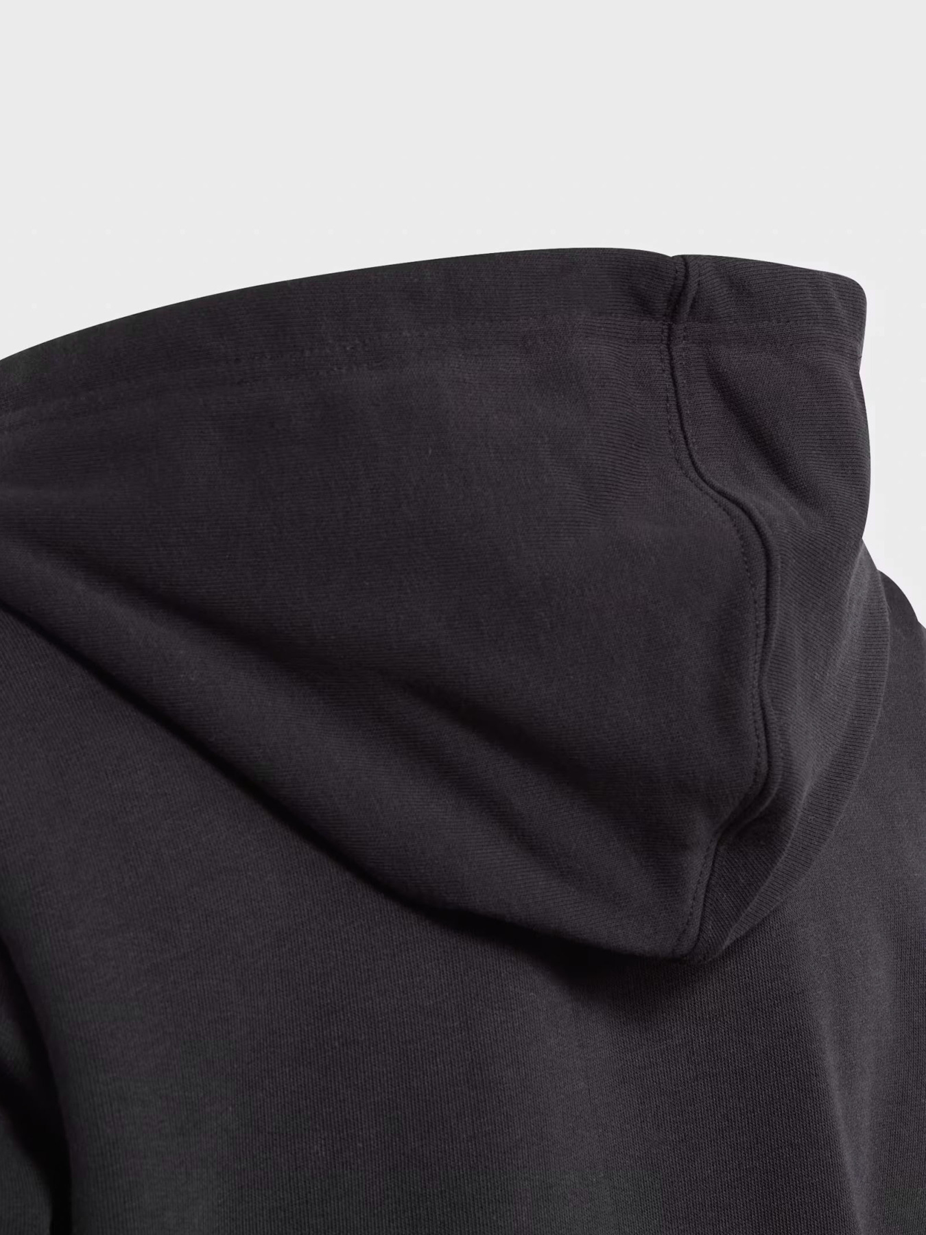 Худі Adidas Brand Love Allover Print модель HR6349 Фото