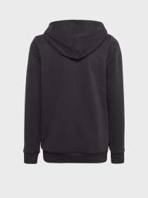 Худі Adidas Brand Love Allover Print модель HR6349 Фото