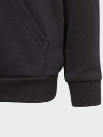 Худі Adidas Brand Love Allover Print модель HR6349 Фото