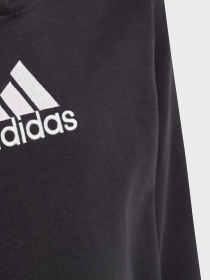 Худи Adidas BRAND LOVE ALLOVER PRINT модель HR6349 Фото