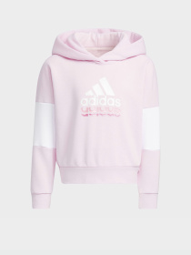 Спортивный костюм Adidas Badge Of Sport Logo Sportswear модель HZ7078 Фото