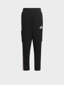 Спортивний костюм Adidas BADGE OF SPORT LOGO SPORTSWEAR модель HZ7078 Фото