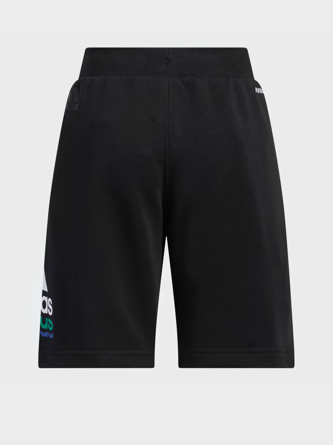 Шорты спортивные Adidas Originals Adicolor 3-Stripes модель HZ7085 Фото