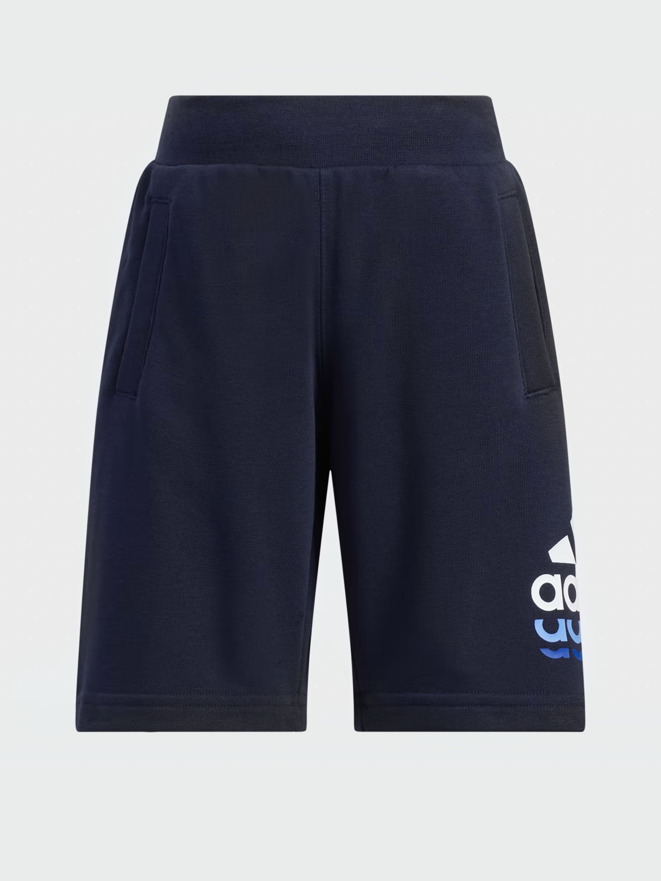 Шорты спортивные Adidas Badge Of Sport модель HZ7086 Фото