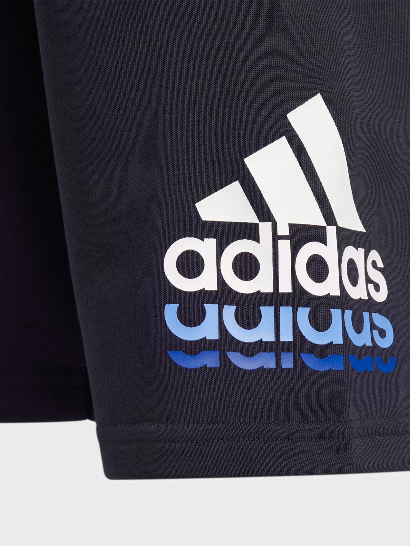 Шорты спортивные Adidas Badge Of Sport модель HZ7086 Фото